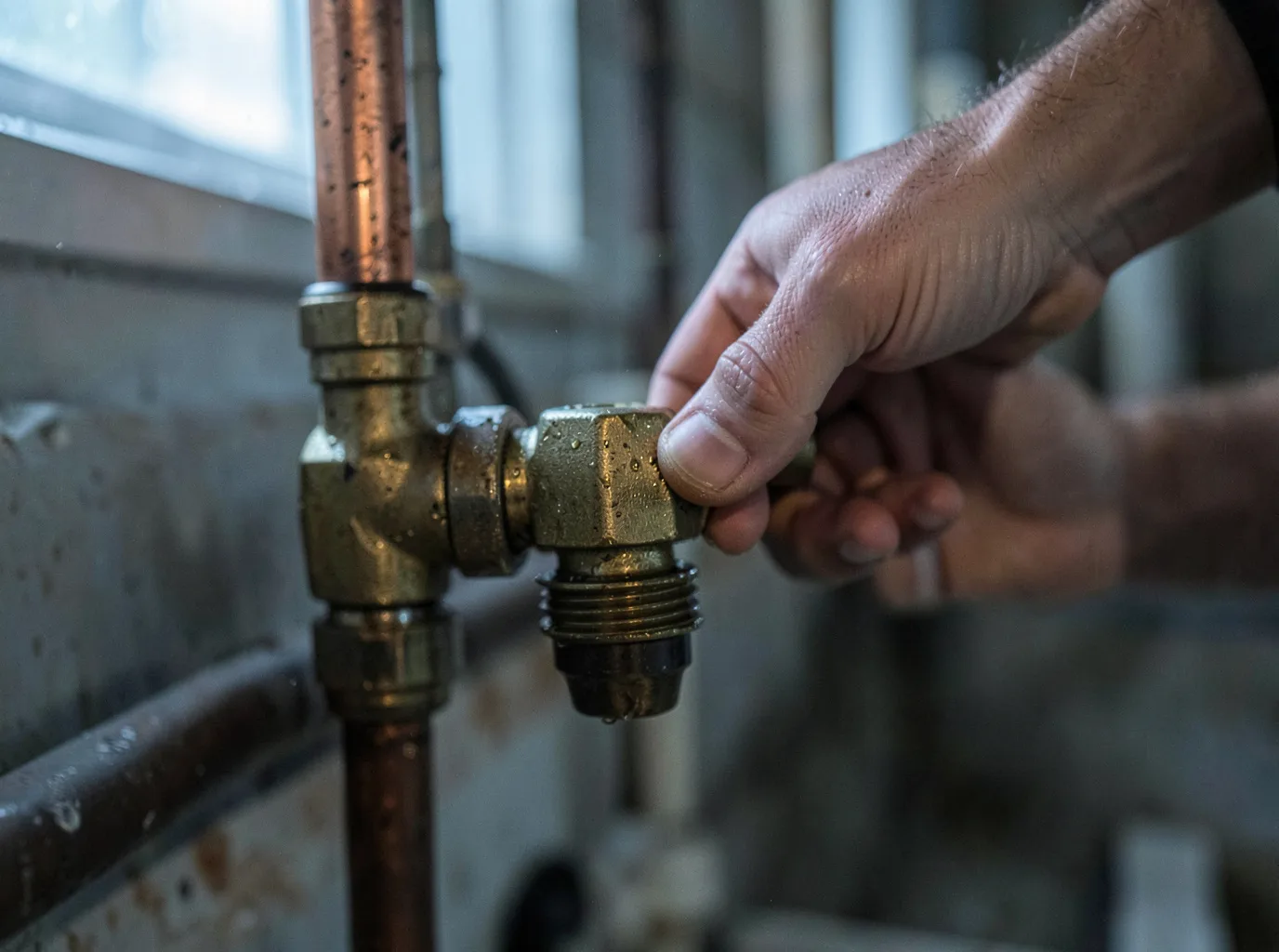 Emergency Plumber Alexander, IA FAQs